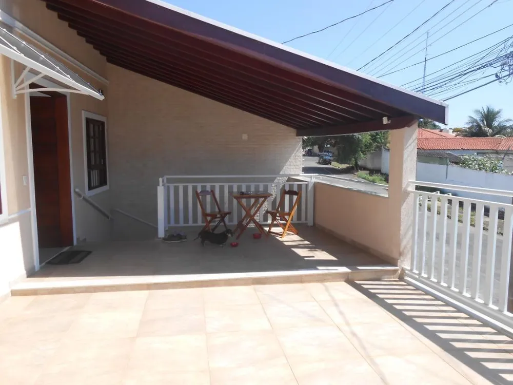 Casa, 3 quartos, 354 m² - Foto 3