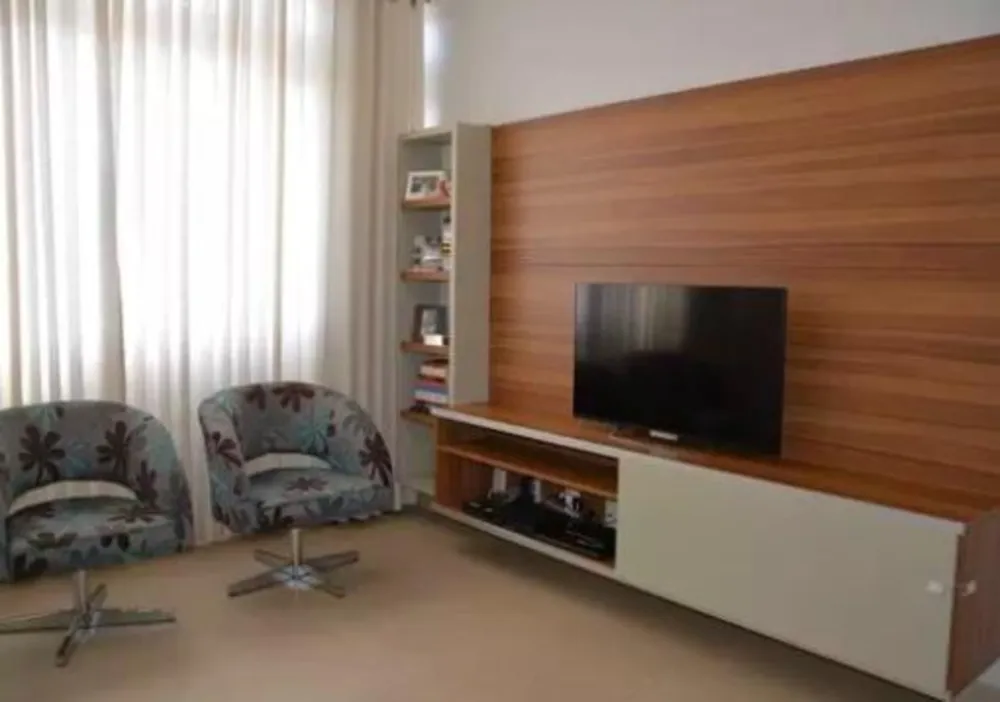 Apartamento, 3 quartos, 130 m² - Foto 2