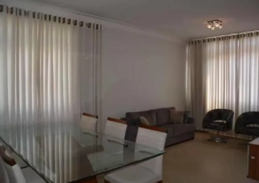 Apartamento, 3 quartos, 130 m² - Foto 1