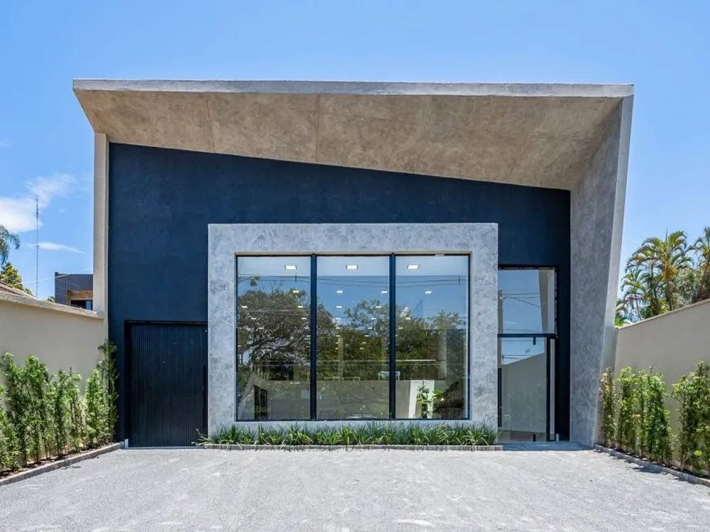Loja-Salão, 326 m² - Foto 1