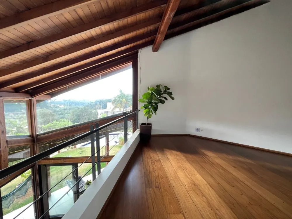 Casa de Condomínio, 4 quartos - Foto 3