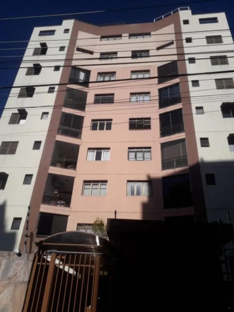 Apartamento, 2 quartos, 54 m² - Foto 1
