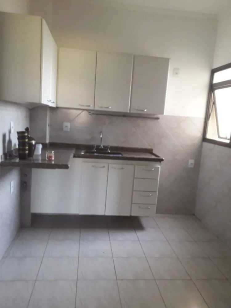 Apartamento, 2 quartos, 54 m² - Foto 3