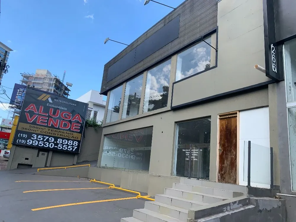 Prédio Inteiro, 360 m² - Foto 1