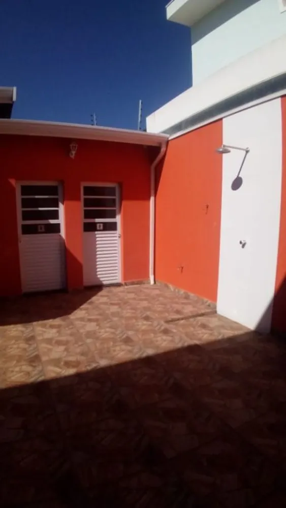 Casa, 3 quartos, 154 m² - Foto 4