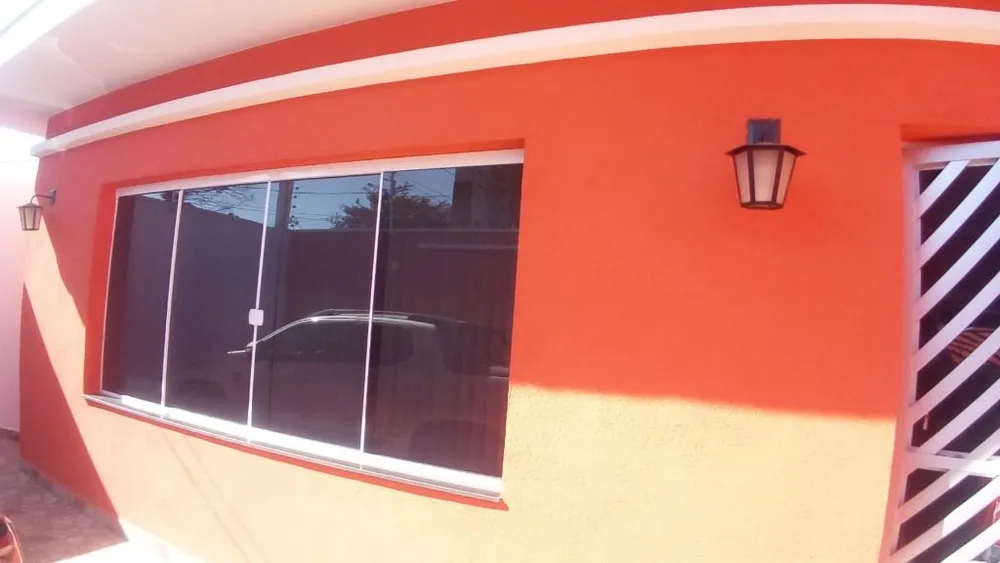Casa, 3 quartos, 154 m² - Foto 2