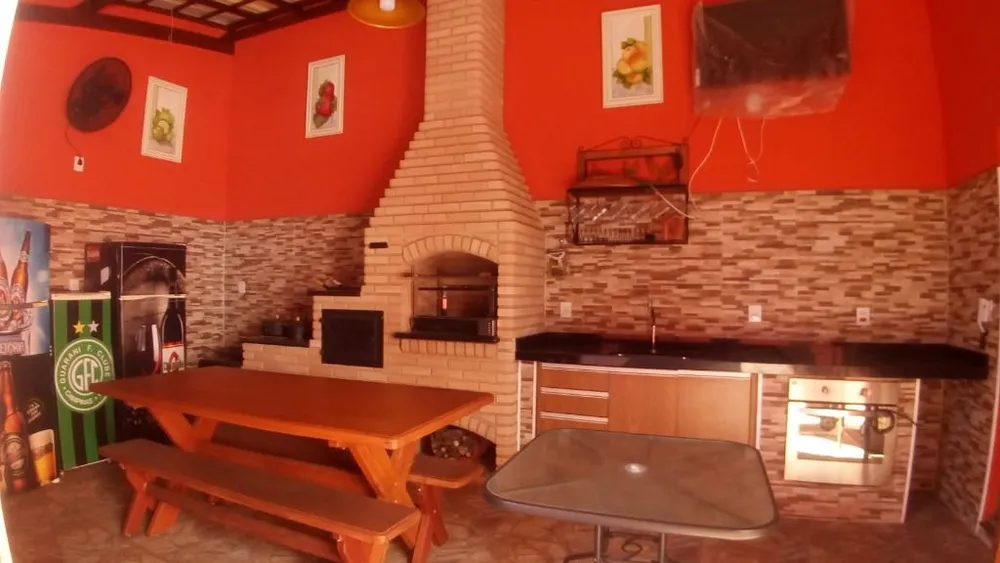 Casa, 3 quartos, 154 m² - Foto 1