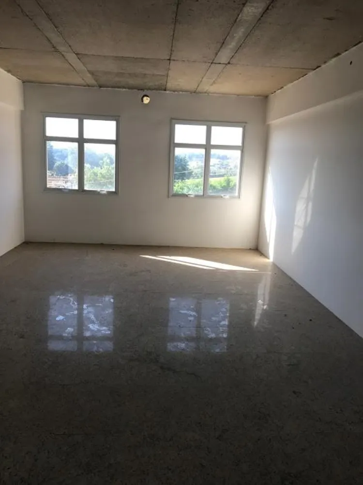 Sala-Conjunto, 41 m² - Foto 1