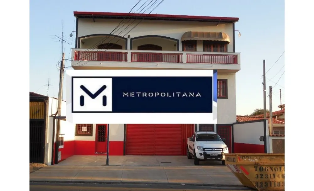 Prédio Inteiro - Foto 1