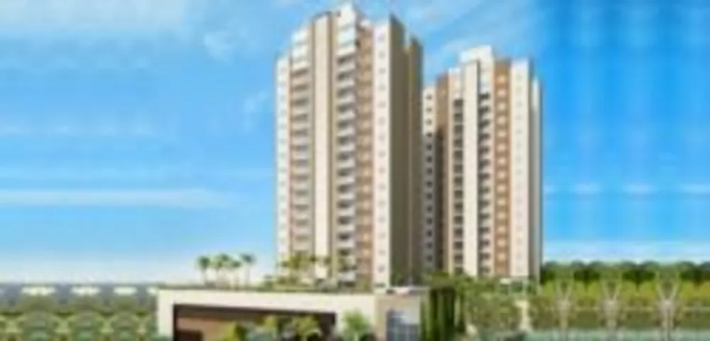 Cobertura, 2 quartos, 131 m² - Foto 1