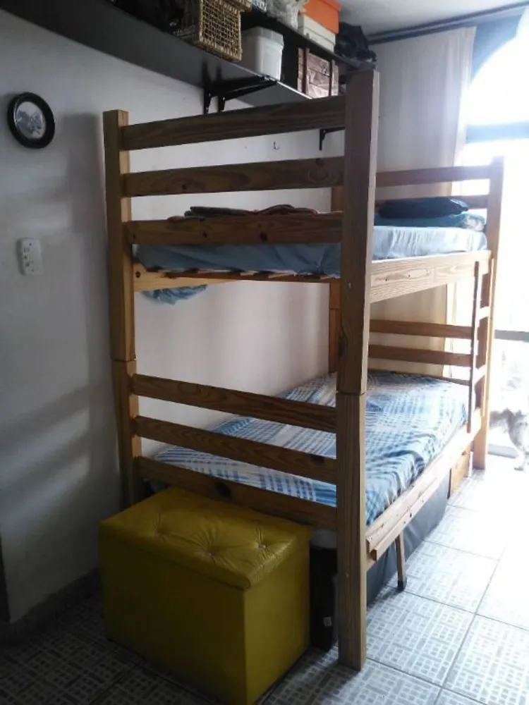 Kitnet-Studio, 40 m² - Foto 3