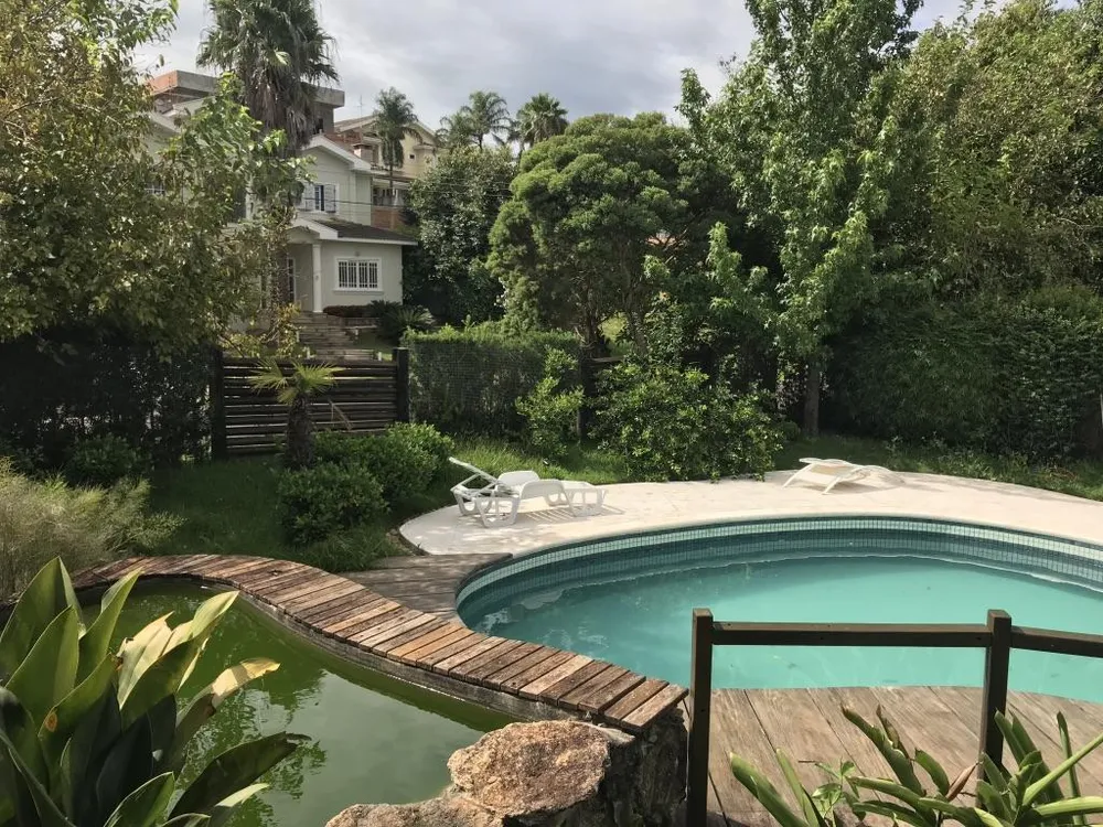 Casa, 7 quartos, 900 m² - Foto 1