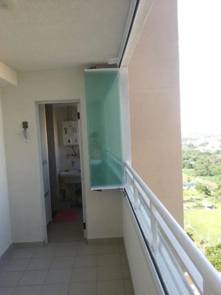 Apartamento, 3 quartos, 84 m² - Foto 4