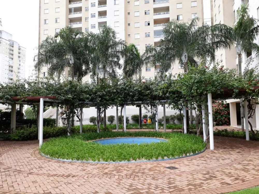 Apartamento, 3 quartos, 84 m² - Foto 1