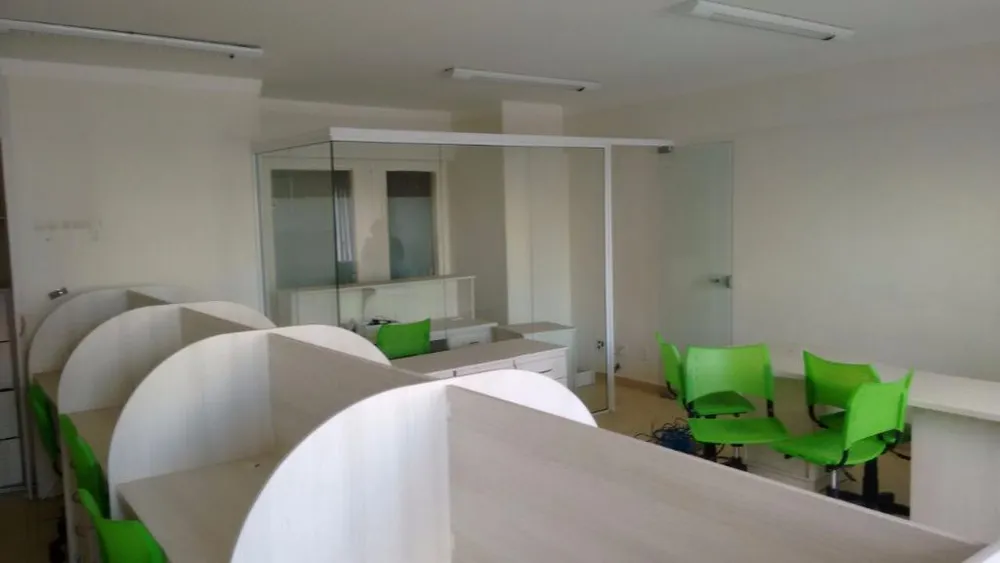 Sala-Conjunto, 100 m² - Foto 1