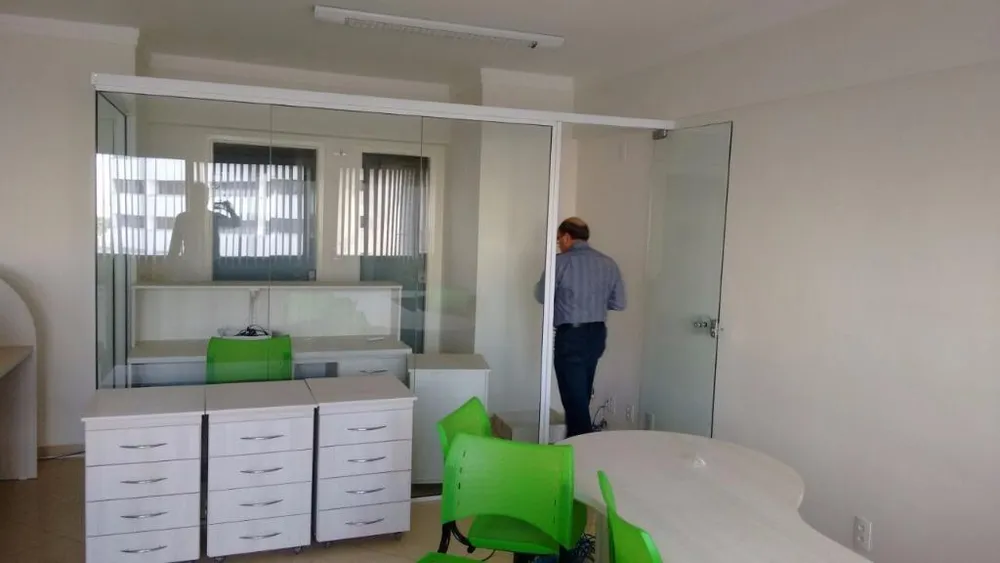 Sala-Conjunto, 100 m² - Foto 4