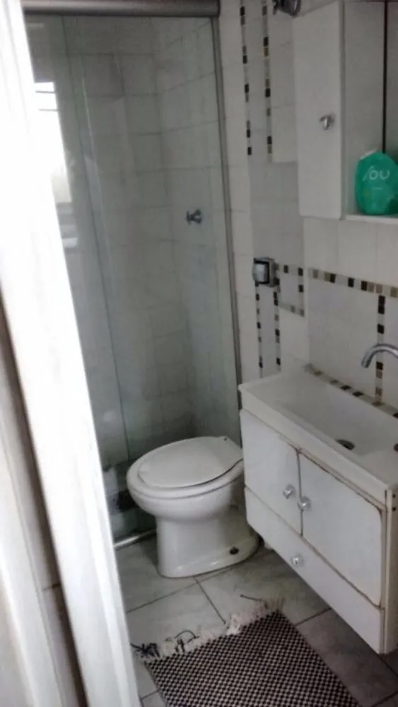 Apartamento, 2 quartos, 100 m² - Foto 4