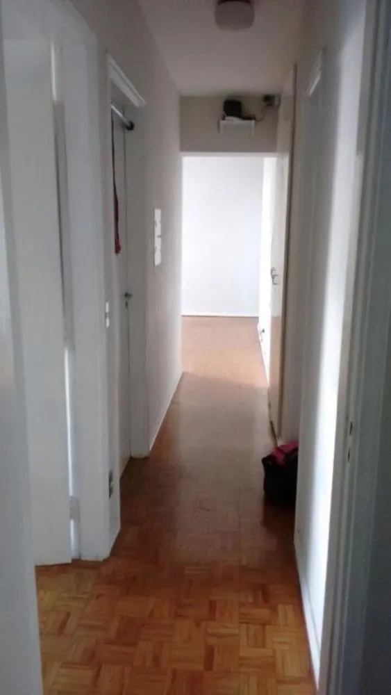 Apartamento, 2 quartos, 100 m² - Foto 1