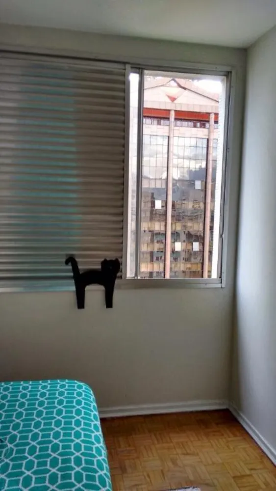 Apartamento, 2 quartos, 100 m² - Foto 2