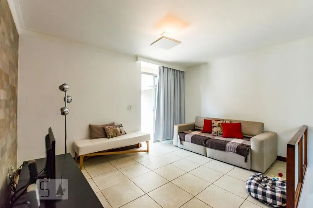 Apartamento, 2 quartos, 121 m² - Foto 2