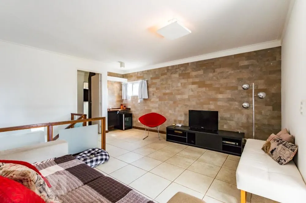 Apartamento, 2 quartos, 121 m² - Foto 1