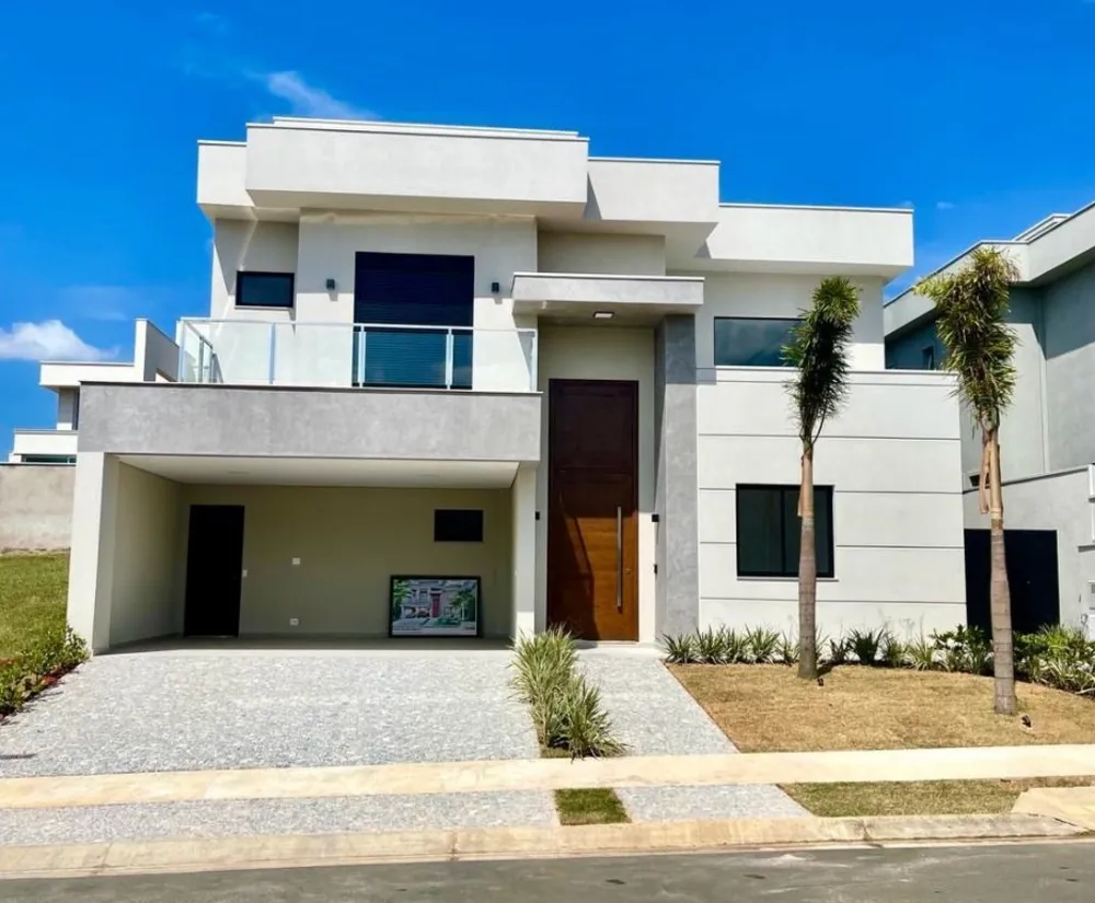 Casa, 4 quartos, 322 m² - Foto 1