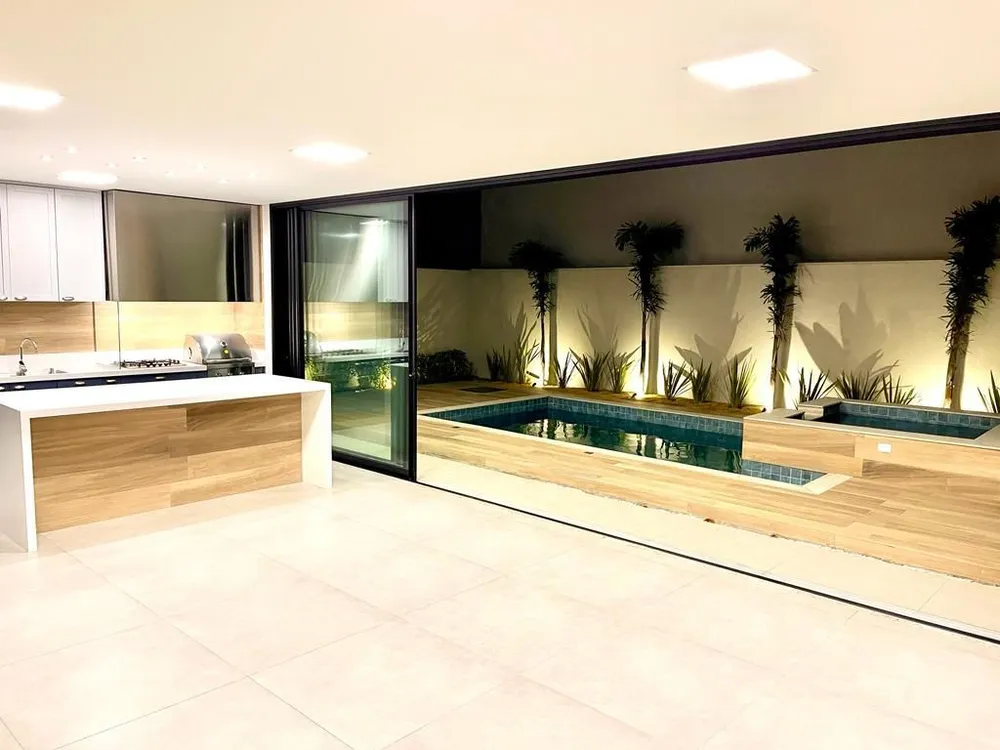 Casa, 4 quartos, 322 m² - Foto 4