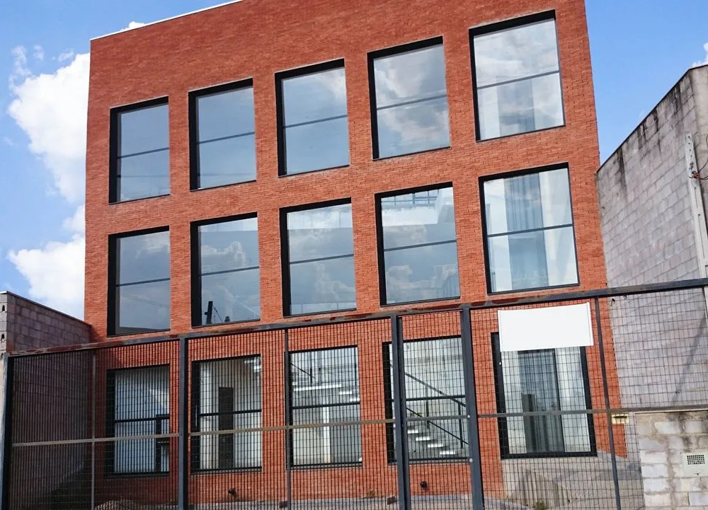 Prédio Inteiro, 283 m² - Foto 1