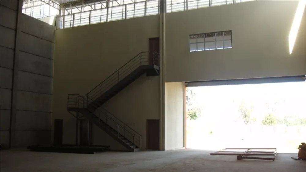 Depósito-Galpão, 800 m² - Foto 3