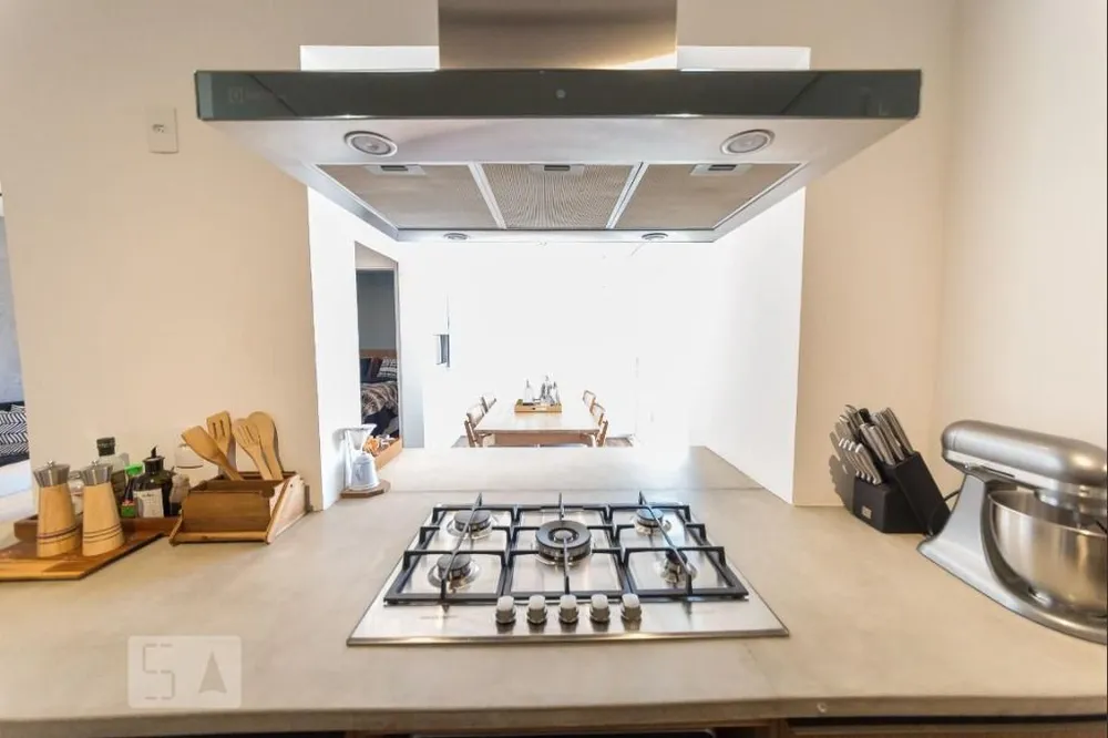 Apartamento, 1 quarto, 57 m² - Foto 2