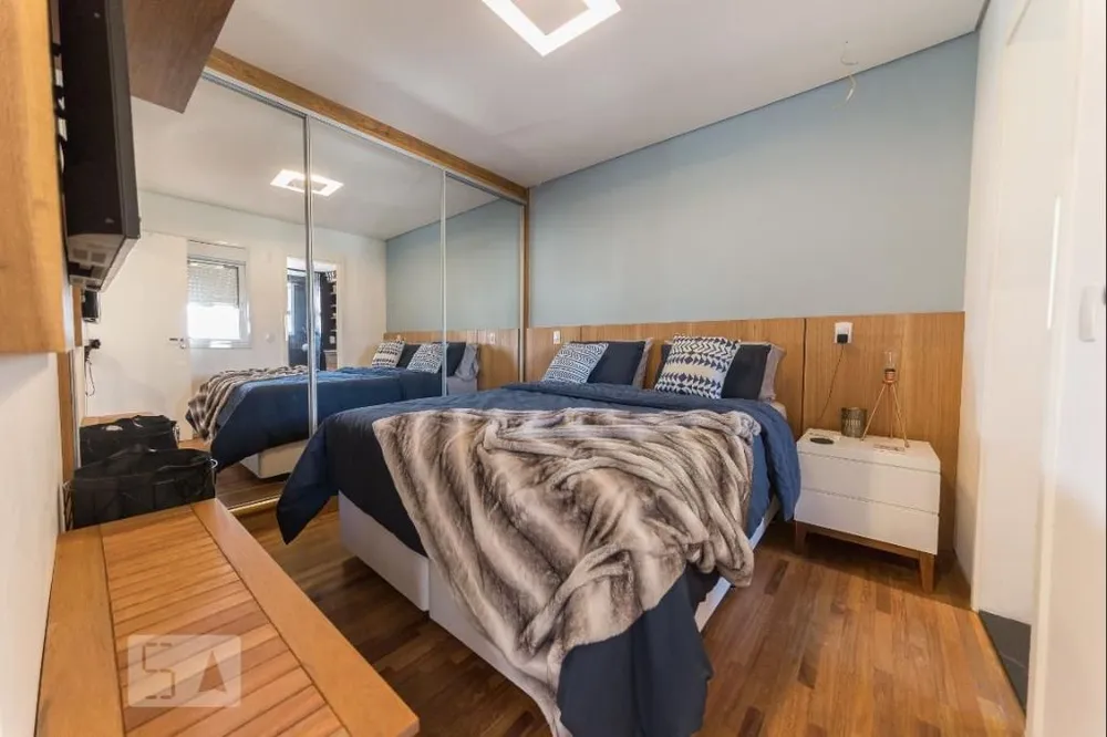 Apartamento, 1 quarto, 57 m² - Foto 4