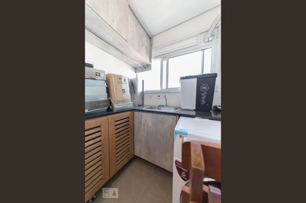 Apartamento, 1 quarto, 57 m² - Foto 3