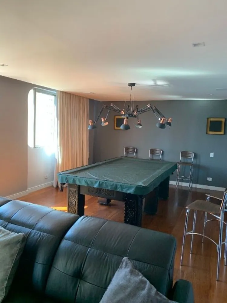 Apartamento, 3 quartos, 300 m² - Foto 1