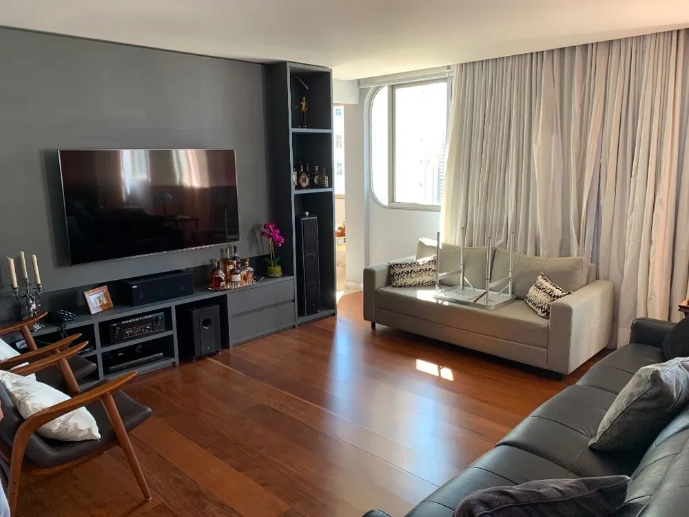 Apartamento, 3 quartos, 300 m² - Foto 2
