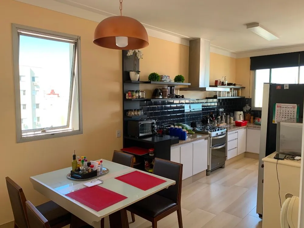 Apartamento, 3 quartos, 300 m² - Foto 4
