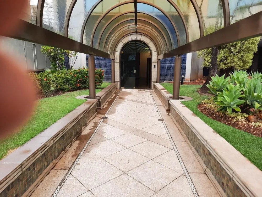 Apartamento, 4 quartos, 409 m² - Foto 1