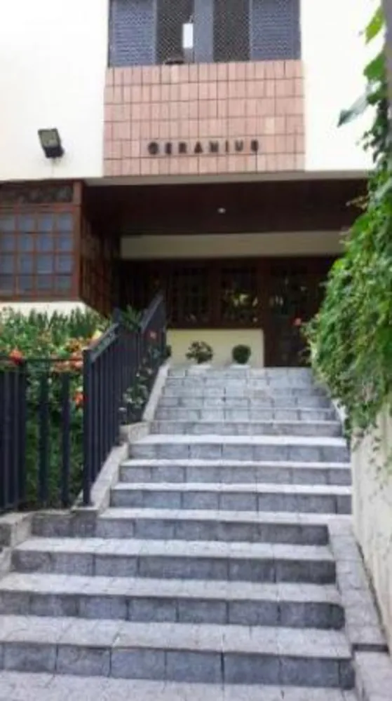 Apartamento, 2 quartos, 76 m² - Foto 1