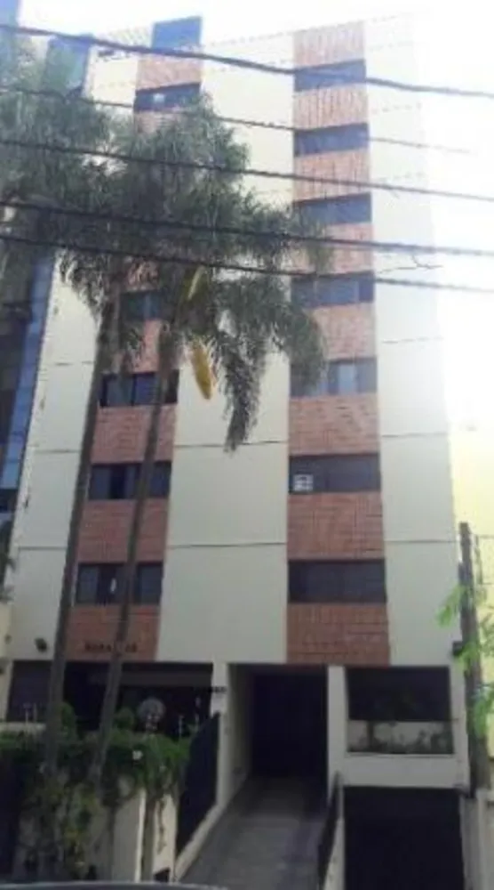 Apartamento, 2 quartos, 76 m² - Foto 3