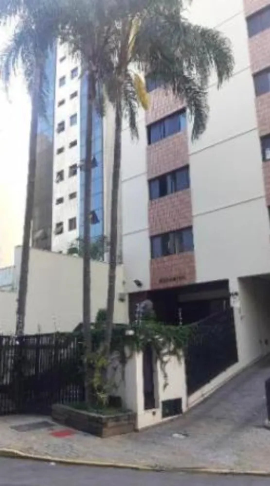 Apartamento, 2 quartos, 76 m² - Foto 2