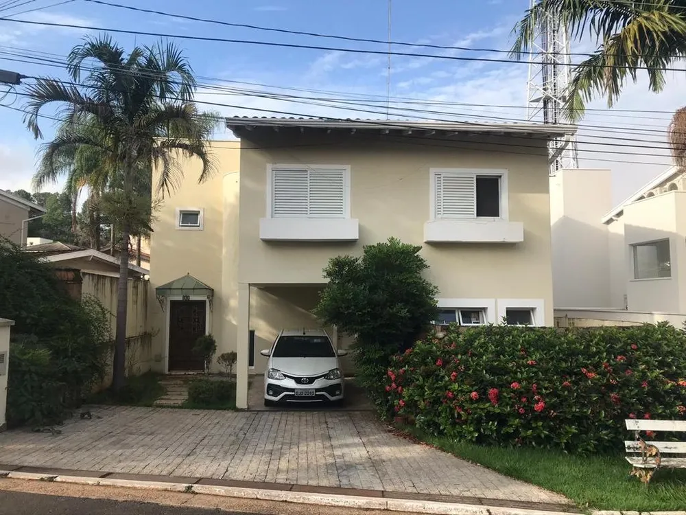 Casa de Condomínio - Foto 1