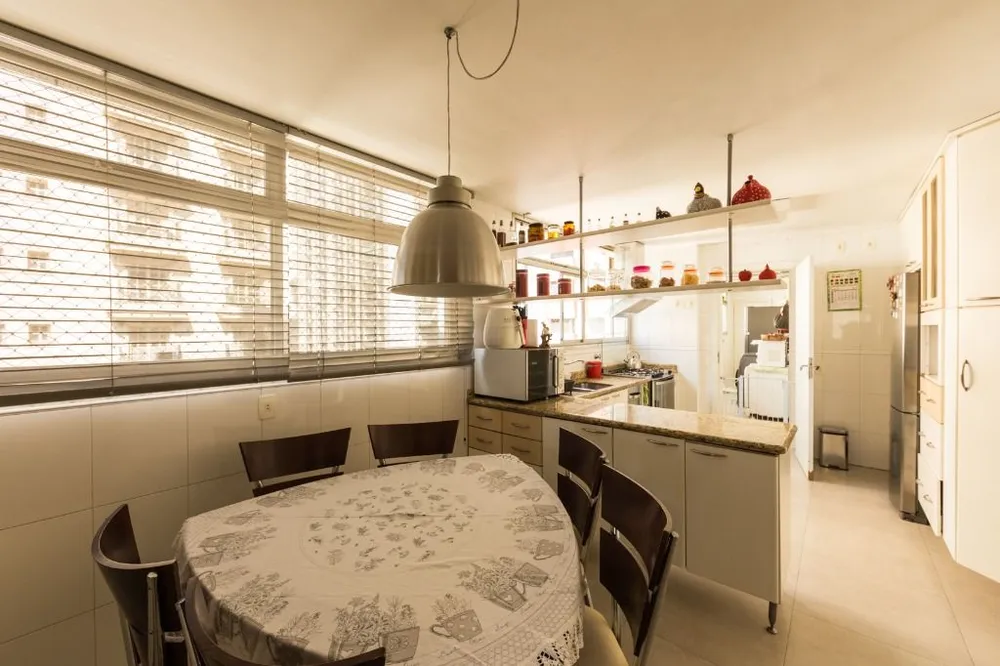 Apartamento, 4 quartos, 240 m² - Foto 3