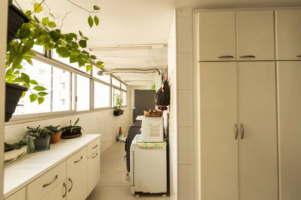 Apartamento, 4 quartos, 240 m² - Foto 4