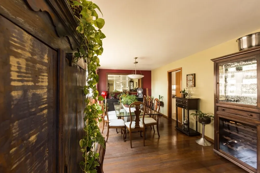 Apartamento, 4 quartos, 240 m² - Foto 2