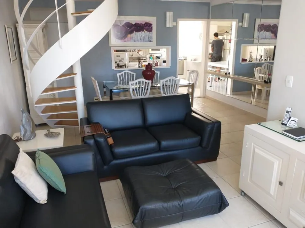 Cobertura, 3 quartos, 230 m² - Foto 1