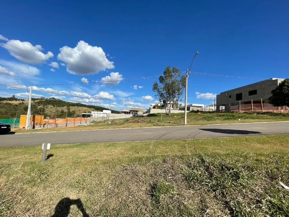 Loteamento e Condomínio, 879 m² - Foto 1