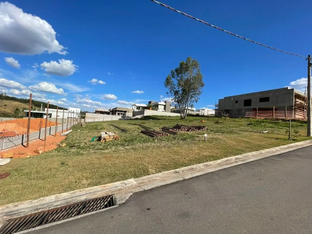 Loteamento e Condomínio, 879 m² - Foto 3