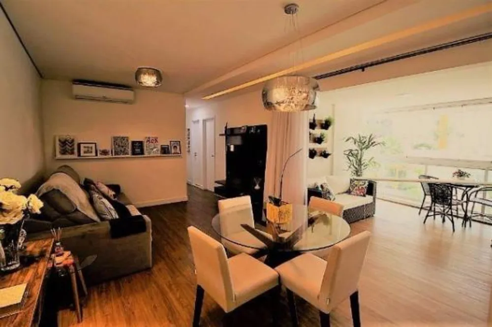 Apartamento, 3 quartos, 95 m² - Foto 2