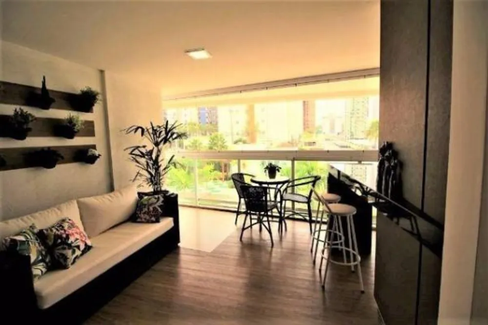 Apartamento, 3 quartos, 95 m² - Foto 4