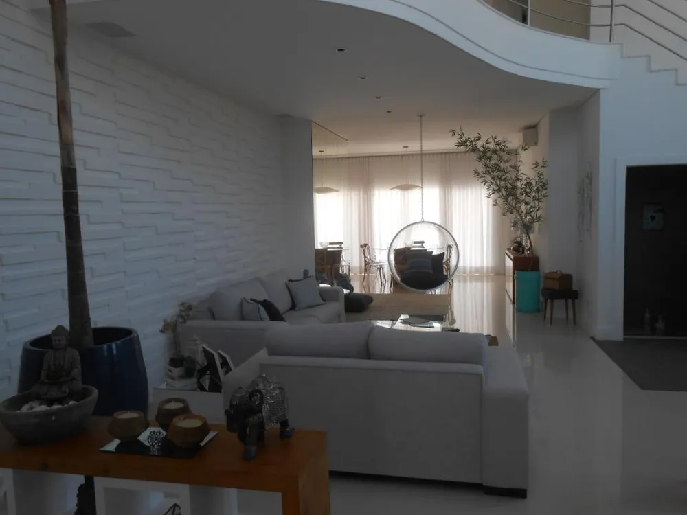 Casa de Condomínio, 5 quartos - Foto 4