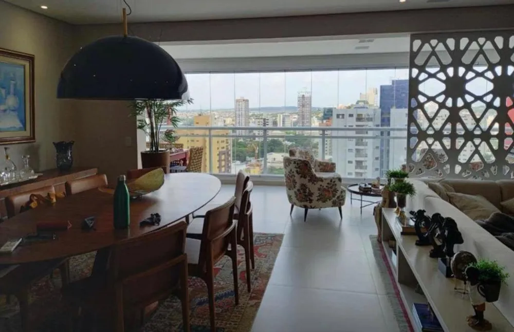 Apartamento, 3 quartos, 178 m² - Foto 1